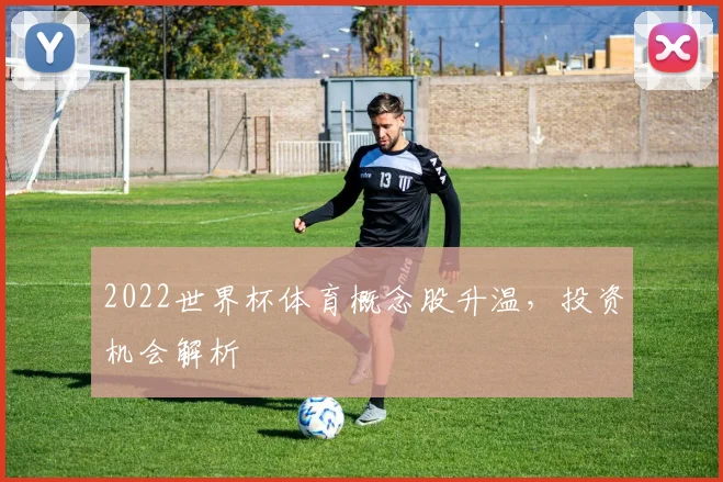 2022世界杯体育概念股升温,投资机会解析