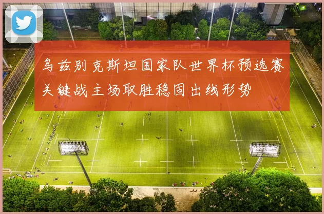 乌兹别克斯坦国家队世界杯预选赛关键战主场取胜稳固出线形势