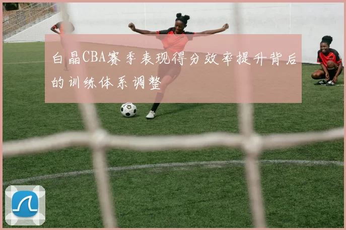 白晶CBA赛季表现得分效率提升背后的训练体系调整